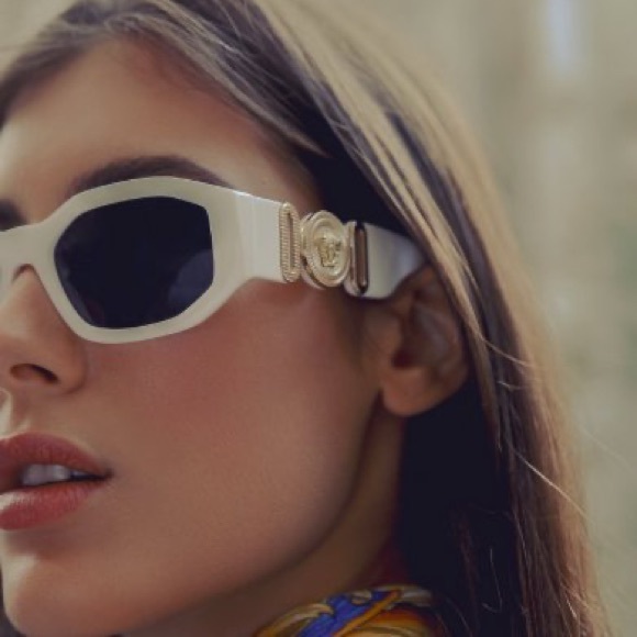 LNEW VERSACE MEDUSA VE4361 401/87 EYEWEAR VE 4361 - Picture 3 of 13